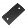 6049439 - PLATE,RECT,3.0X6.0" - Product Image