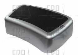 Platform Assembly (Silver) - Product Image