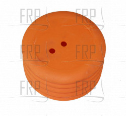 PLATFORM CUSHION - Product Image