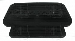 PLATFORM, RUBBER, U-0061.5 - Product Image