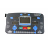 34000172 - Platinum Pro Membrane Overlay (Keypad) - Product Image 34000172 - Platinum Pro Membrane Overlay (Keypad) - Product Image