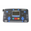 34000173 - Platinum Pro VR Membrane Overlay (Keypad) - Product Image 34000173 - Platinum Pro VR Membrane Overlay (Keypad) - Product Image