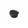 PLUG: CURVED HOLE, 1 INCH - Product Image
