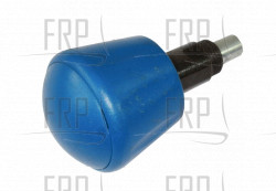 PLUNGR,HRP,.375 166039E - Product Image
