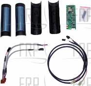POLAR 2-IN-1 PULSE BOARD SET TM68 - Product Image