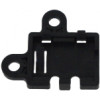 Polar Fixed Seat, ABS/PA757K, EP580, 2K - Product Image Polar Fixed Seat, ABS/PA757K, EP580, 2K - Product Image