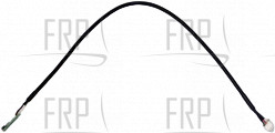 Polar Receive Set;400L(XHS-3Y 94032401.0 - Product Image