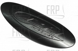 POLAR RECEIVER COVER - Product Image