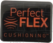POLY Decal, Slide Cover, TM659B - Product Image