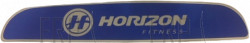 POLY Decal;MOTOR UPPER COVER ACCENT PIEC - Product Image