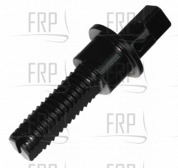 POM Wheel - Product Image