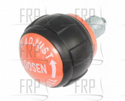 Pop-Pin - Product Image