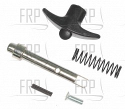 POP PIN SEAT FORCE - Product Image