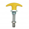 Pop-Pin, "T" handle - Product Image