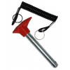 13008357 - Pop Pin w/Tether - Product Image