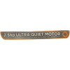 49024330 - POP Sticker, Motor Cover, Synthetic Pape - Product Image 49024330 - POP Sticker, Motor Cover, Synthetic Pape - Product Image