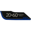 49025919 - POP Sticker, Side Rail, Synthetic Paper, - Product Image 49025919 - POP Sticker, Side Rail, Synthetic Paper, - Product Image