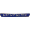 POP Sticker;Motor Cover-Up-TM734-1US - Product Image POP Sticker;Motor Cover-Up-TM734-1US - Product Image