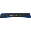 POP Sticker;Motor Cover;;;Synthetic Pape - Product Image POP Sticker;Motor Cover;;;Synthetic Pape - Product Image