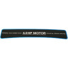 POP Sticker;Motor Cover;;;Synthetic Pape - Product Image