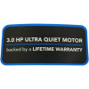POP Sticker;Motor Cover;;;;Up;;TM761-1US - Product Image POP Sticker;Motor Cover;;;;Up;;TM761-1US - Product Image