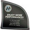 49035228 - POP Sticker;Reading Rack;;;;Right;;TM726 - Product Image