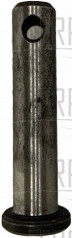 Position bolt;;;42CrMo;Anti-rust oil coa - Product Image
