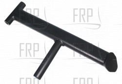 Post, Backrest - Product Image