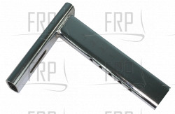 Post, Handle - Product Image