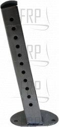 POST LEG PRESS SEAT BACK - Product Image