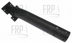 Post tube - Product Image