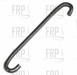 Pothook, Spring - Product Image