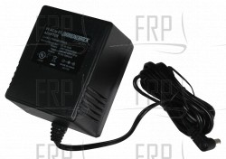 Power adapter - Product Image