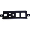 43002846 - Power Component Mounting Plate;SPHC;1.6t;BED;T1x - Product Image 43002846 - Power Component Mounting Plate;SPHC;1.6t;BED;T1x - Product Image