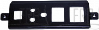 Power Component Mounting Plate;SPHC;1.6t;BED;T1x - Product Image
