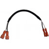 49004785 - POWER CONNECT WIRE, 190(KST FDFNYD1-250-1 - Product Image