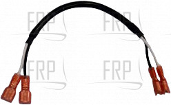 POWER CONNECT WIRE, 190(KST FDFNYD1-250-1 - Product Image