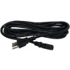 Power cord, 110 V - Product Image