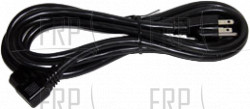 Power Cord, 110V - Product Image