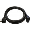 49007302 - Power Cord, 110V, 8' - Product Image