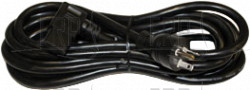 Power Cord, 110VAC - Product Image