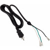 49006300 - Power Cord, 110VAC - Product Image