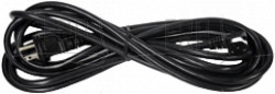 Power cord, 220 V - Product Image