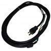 15004634 - Power Cord - 220v - Product Image