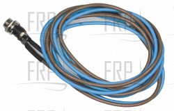 Power Cord - Product Image