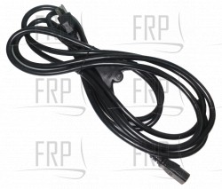 Power Cord - Product Image