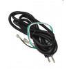 72000807 - Power cord - Product Image