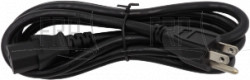Power Cord - Product Image