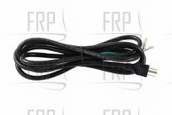 POWER CORD - Product Image