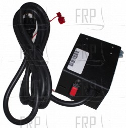 Power Cord Assembly - Product Image
